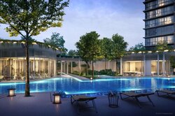 The LakeGarden Residences (D22), Condominium #464502131